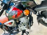A picture of Pkpk Boxer BMx125