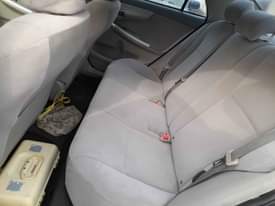 A picture of This is Corolla 2010 011 model partly first body Extremely
