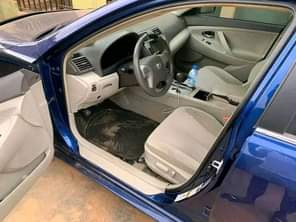 A picture of I have 2011 Toyota Camry for sale first body Direct
