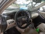 A picture of TOYOTA HIGHLANDER 2004 FIRST BODY Engine Gear Ac is CHILLING