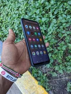 A picture of Samsung A11