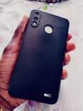 A picture of Infinix hot 7