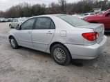 A picture of Toyota Corolla for sale 09061358848 used 09061358848 Firstbody 09061358848 1