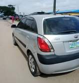 A picture of Kia ria 2008 Everything perfect ok