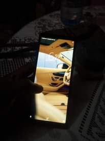 A picture of Sony Experia