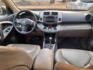 A picture of Toyota RAV4
