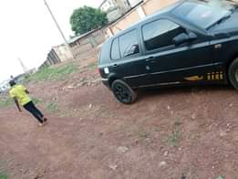 A picture of Neatly used golf Nothing to fix Buy and flex 1