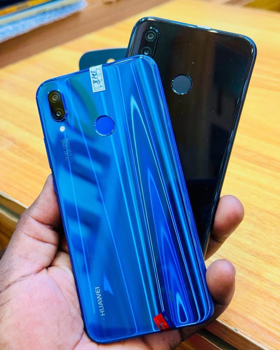 huawei phones