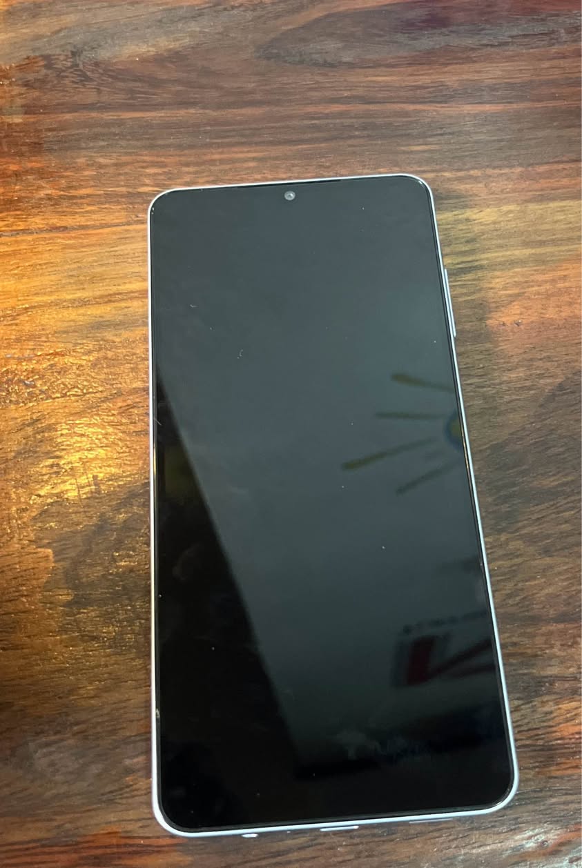 A picture of Samsung