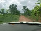 A picture of Matugga kiweebwa plot with a title at only 7 5