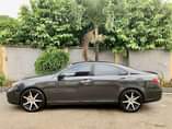A picture of irect okumbo Lexus es 2009 ustom uty ntact ccident fee