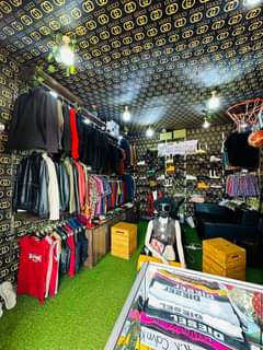 SamStylist K.