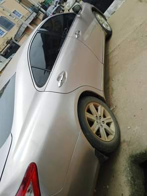 A picture of Buy and drive Super clean Es350 Good engine and gear
