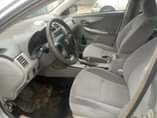 A picture of Toyota corolla 08 model Buy drive 2 1M owner 80k