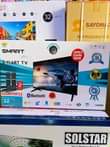 A picture of Electronic items
