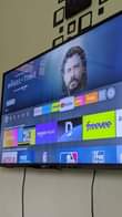 A picture of Toshiba Fire Tv