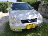 A picture of VOLKSWAGEN POLO