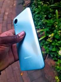 A picture of I m in honeydew Samsung galaxy a03 core