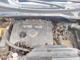 A picture of Nissan quest