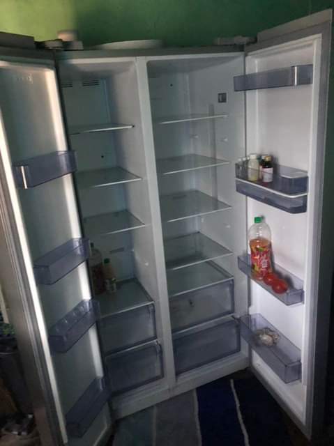 fridges