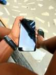 A picture of Samsung galaxy j7 prime