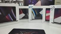 A picture of MACKBOOK