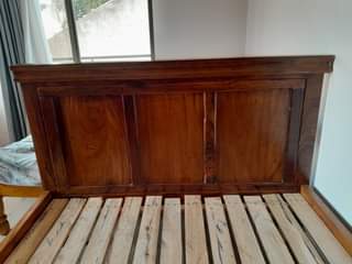 A picture of Bed 5x6