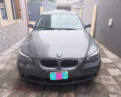 used bmw