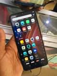 A picture of Infinix hot10i
