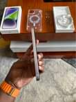 A picture of iPhone 14 Plus 128GB Dual Sim Card