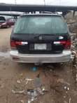 A picture of 1998 Honda oddysey Honda