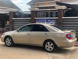 A picture of Toyota camry