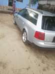 A picture of Used Audi Automatic