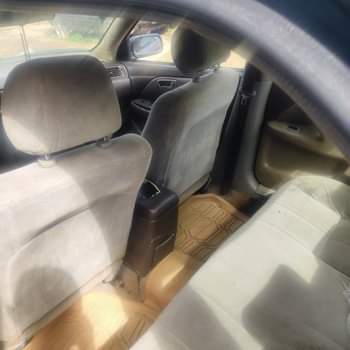 A picture of camry tiny