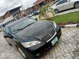 A picture of 2006 Lexus ES350