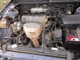 A picture of Tiny Big Light TOYOTA CAMRY FIRST BODY With Sound Engine