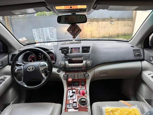 A picture of For sale in Abuja