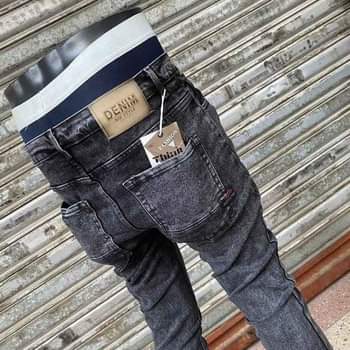 A picture of MENS JEANS AT UGX 30K EACH ALL SIZES CALL WHATSAPP