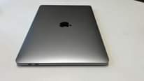 A picture of MacBook Pro 2019