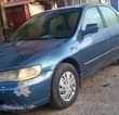 A picture of Honda Baby Boy firstbody is Available