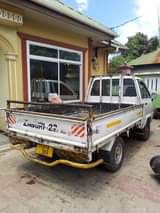 A picture of TOYOTA LITEACE Townace 