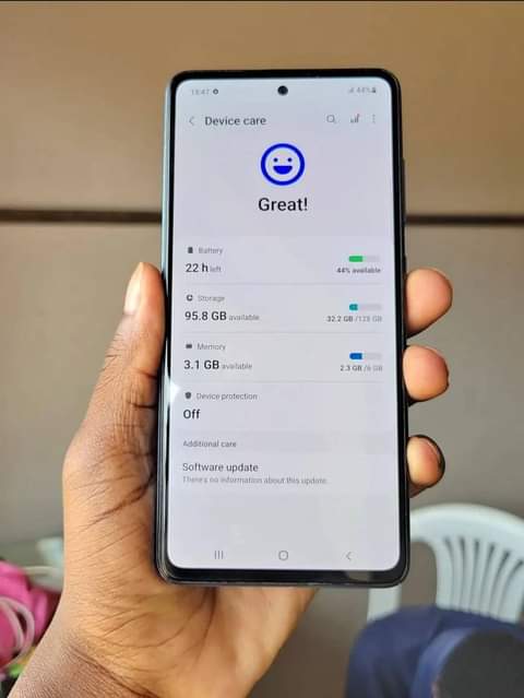 samsung galaxy a52