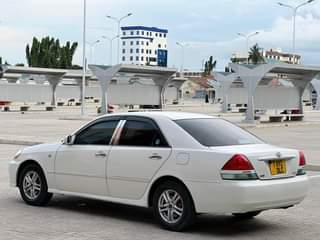 A picture of Mark 11 grand