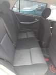 A picture of Toyota Corolla Obama Belgium Stand Price 2 7 Location Bauchi
