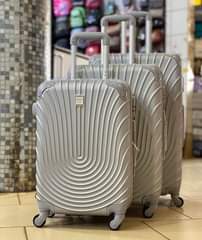 A picture of Lucky Bags Backpacks and suitcases