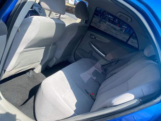 A picture of Freshest 2010 unregistered Corolla in town 7 5m