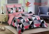 A picture of 10PCS IN 1 DUVET BED COVER