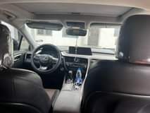 A picture of A year Registered 017 RX350 full options price 21 5M