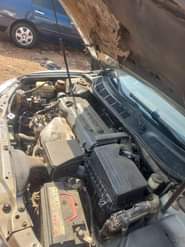 A picture of Camry Muscle 2008 model Everything is working perfectly Price 3