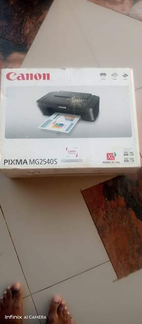 printers